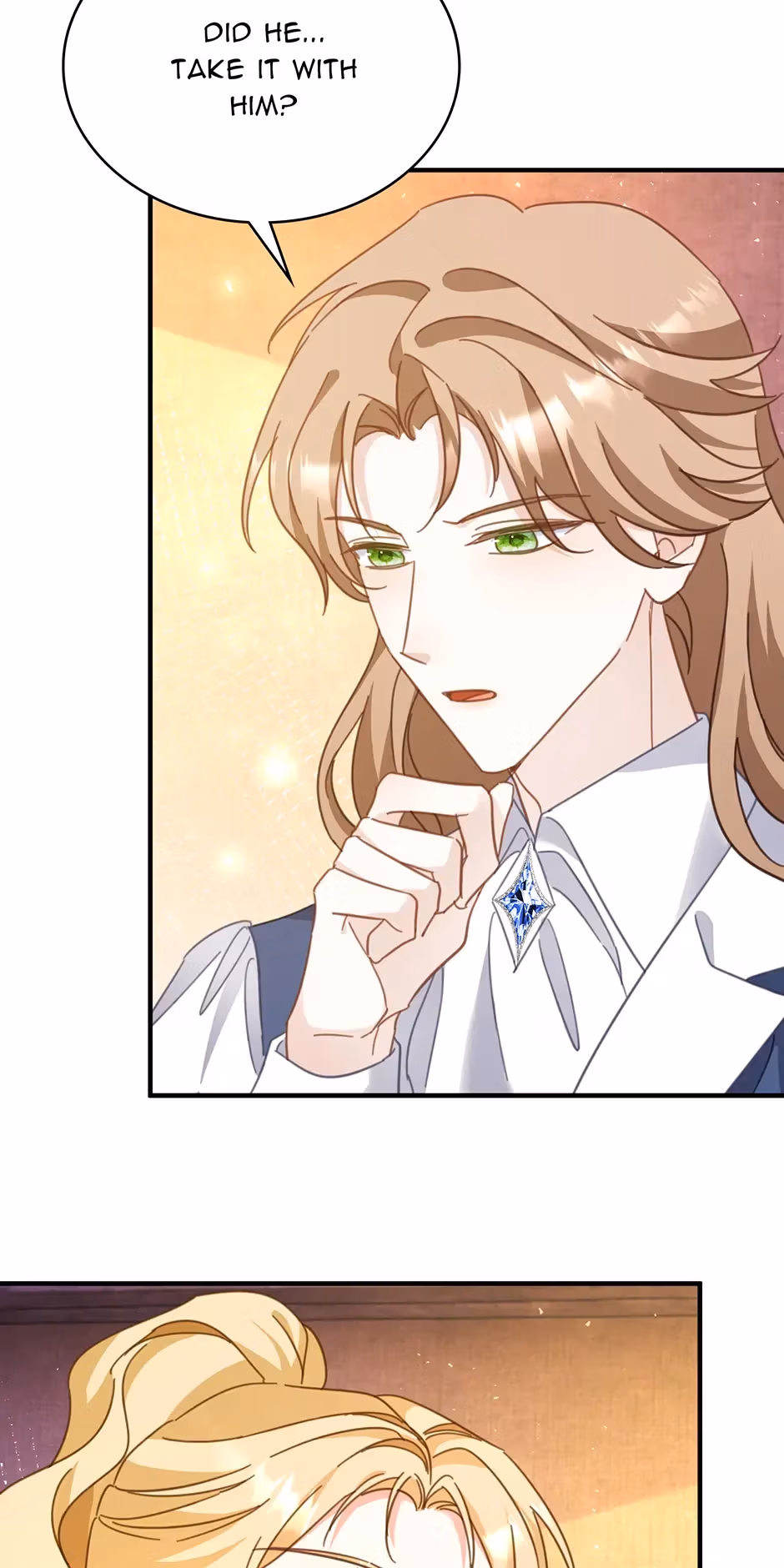 Read Be Crazy About Me chapter 56 image 37 on Lezhin