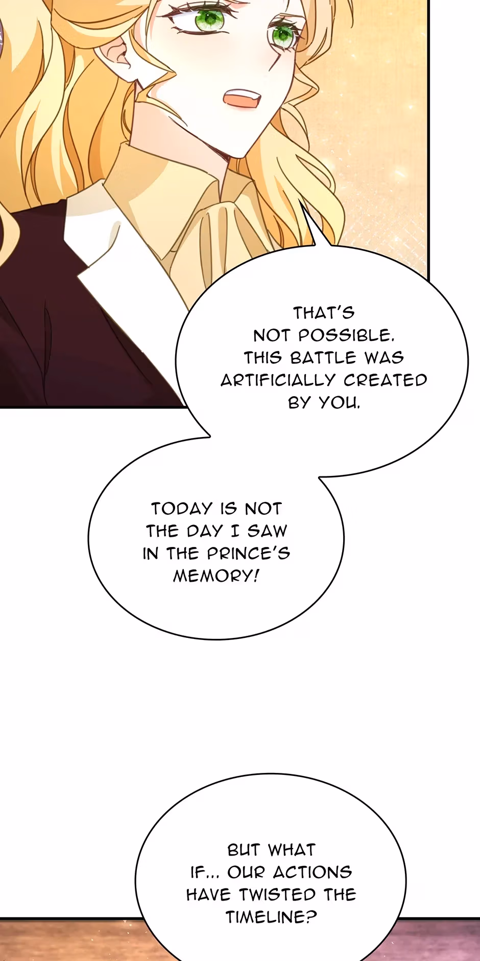 Read Be Crazy About Me chapter 56 image 38 on Lezhin