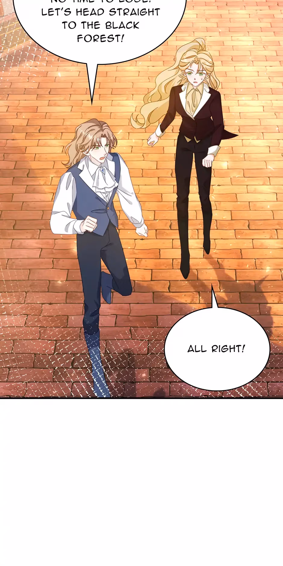 Read Be Crazy About Me chapter 56 image 40 on Lezhin