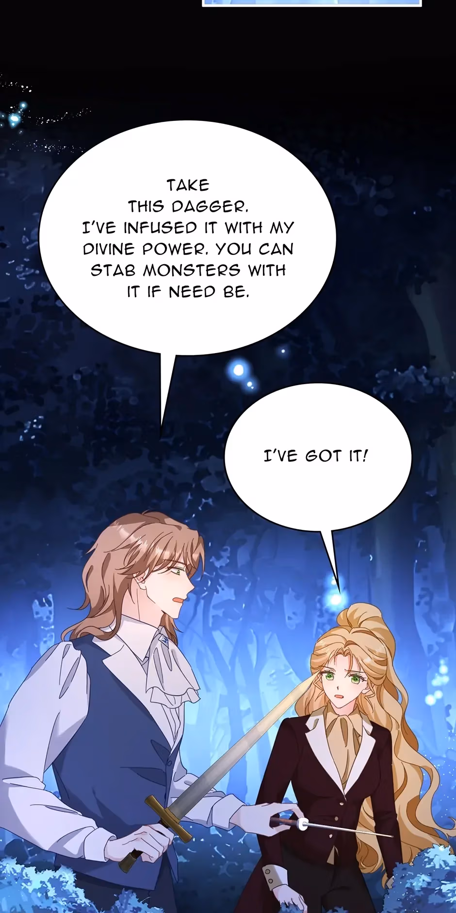 Read Be Crazy About Me chapter 56 image 42 on Lezhin