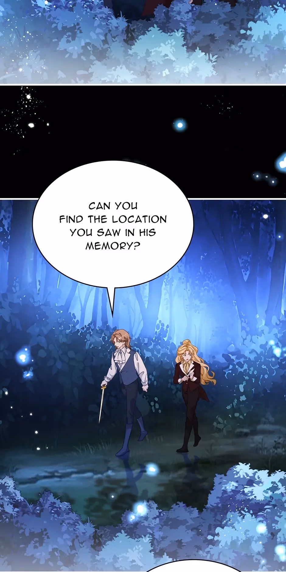 Read Be Crazy About Me chapter 56 image 43 on Lezhin