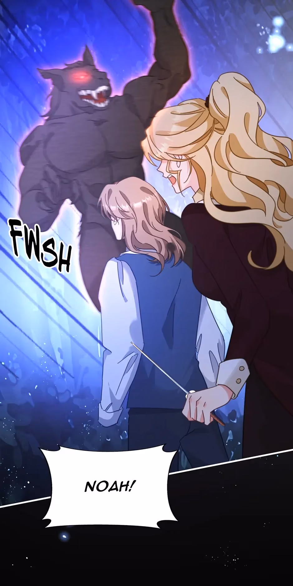 Read Be Crazy About Me chapter 56 image 45 on Lezhin