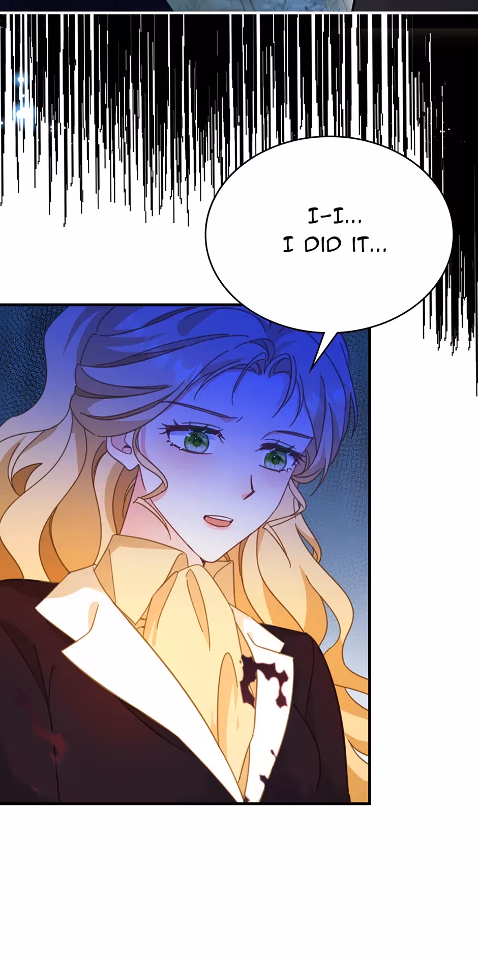 Read Be Crazy About Me chapter 56 image 49 on Lezhin
