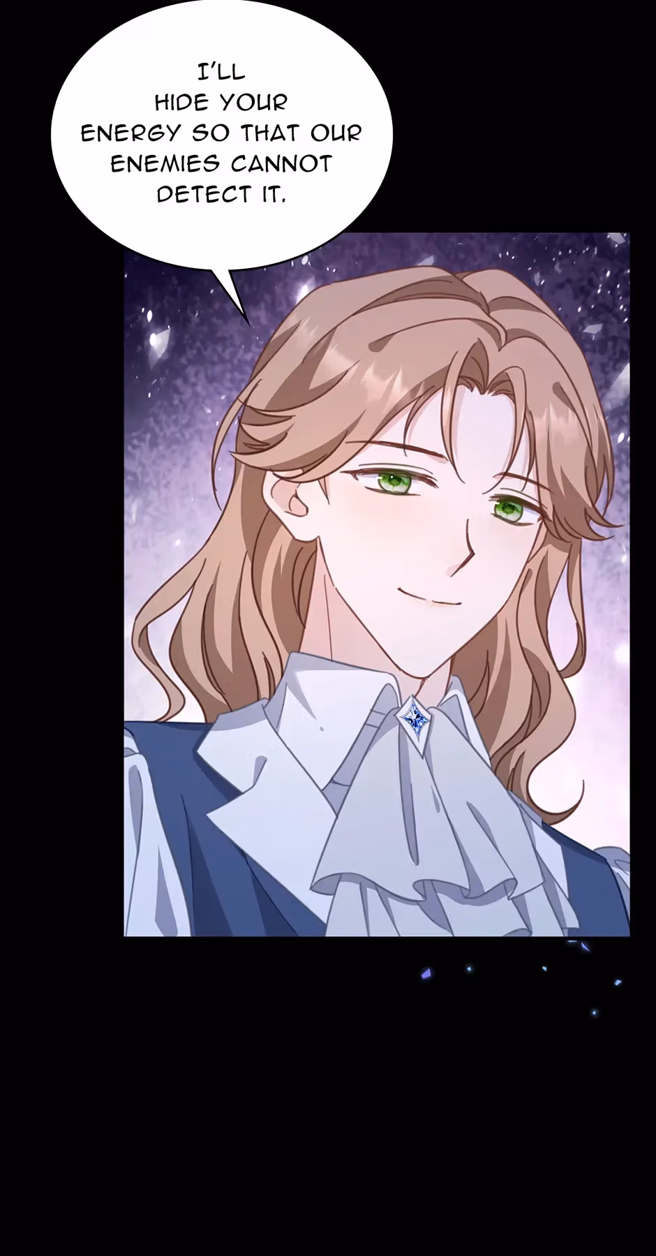 Read Be Crazy About Me chapter 57 image 15 on Lezhin