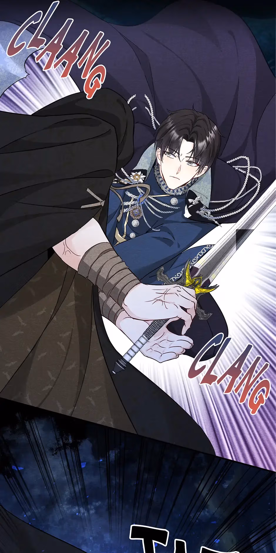 Read Be Crazy About Me chapter 57 image 17 on Lezhin
