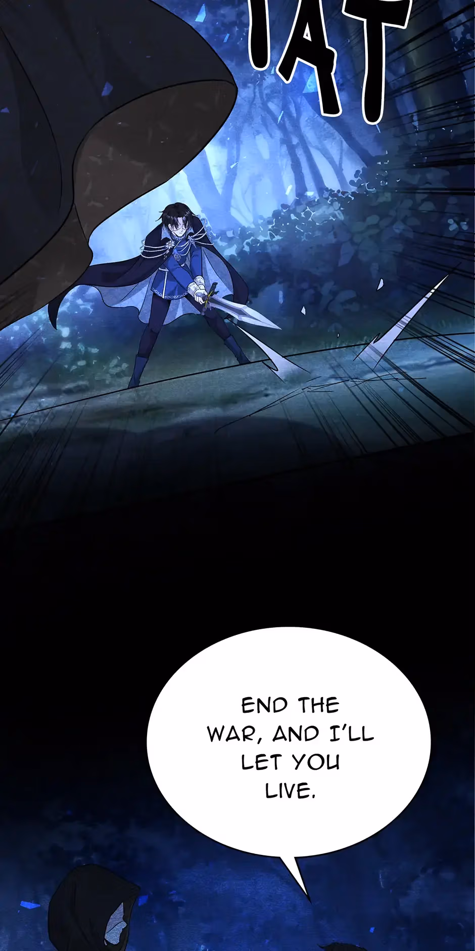 Read Be Crazy About Me chapter 57 image 18 on Lezhin