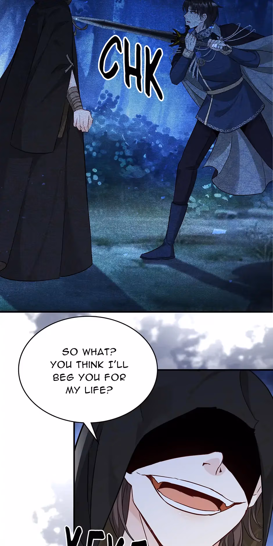 Read Be Crazy About Me chapter 57 image 19 on Lezhin