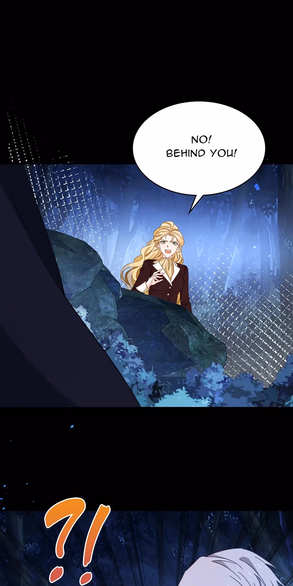 Read Be Crazy About Me chapter 57 image 21 on Lezhin