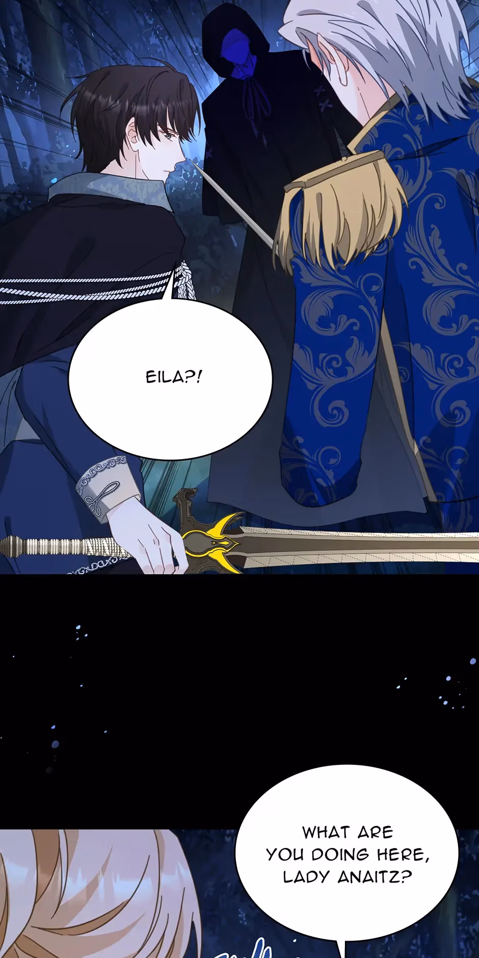 Read Be Crazy About Me chapter 57 image 22 on Lezhin