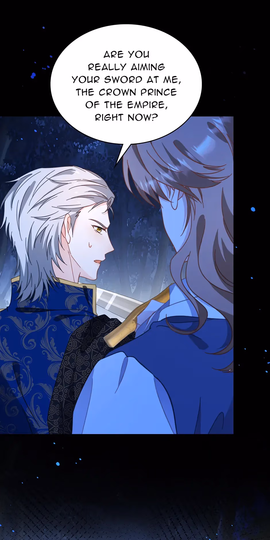 Read Be Crazy About Me chapter 57 image 26 on Lezhin