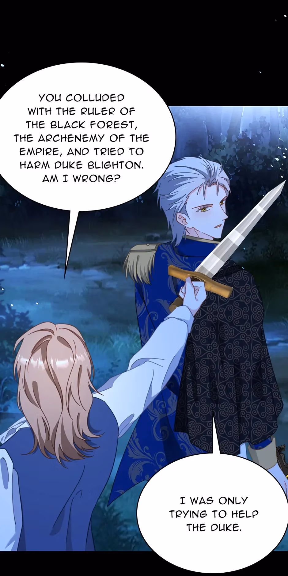 Read Be Crazy About Me chapter 57 image 28 on Lezhin