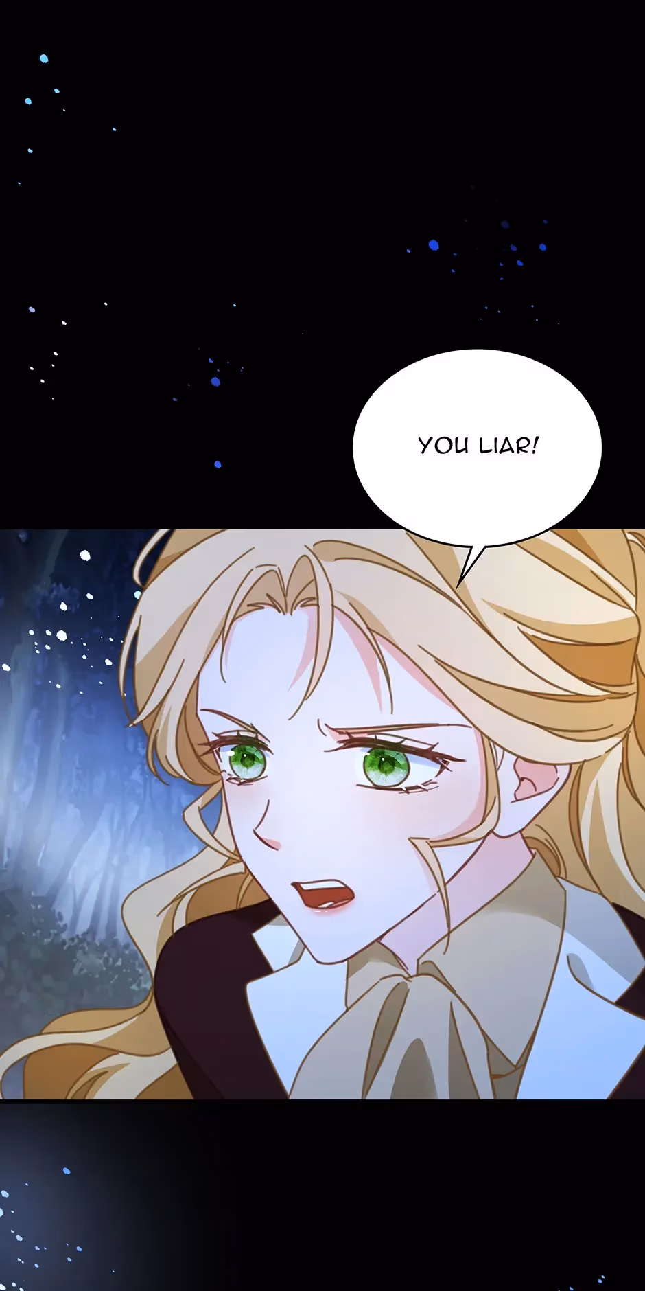 Read Be Crazy About Me chapter 57 image 29 on Lezhin