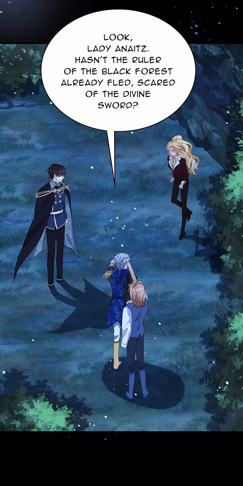 Read Be Crazy About Me chapter 57 image 30 on Lezhin
