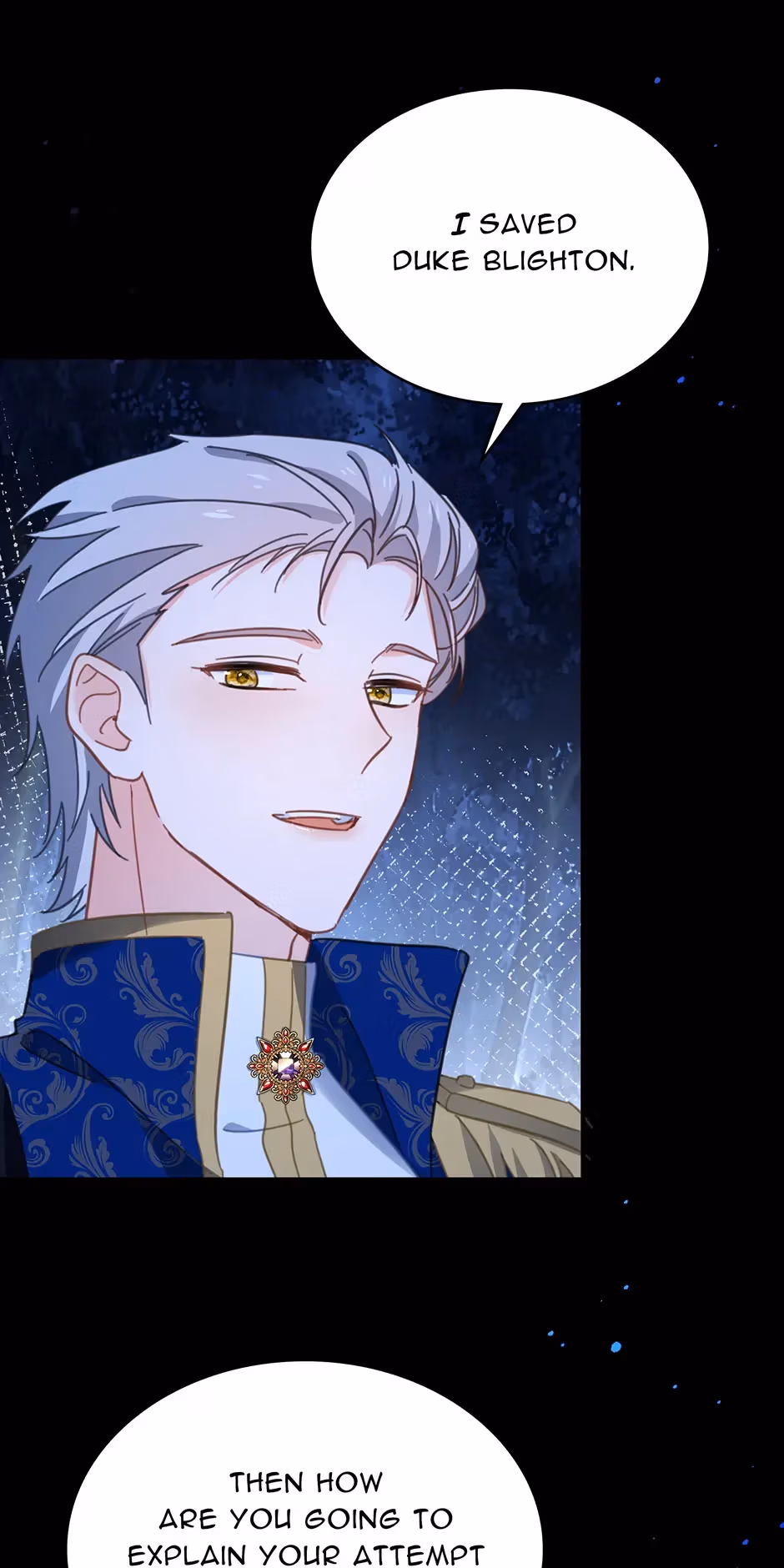 Read Be Crazy About Me chapter 57 image 31 on Lezhin