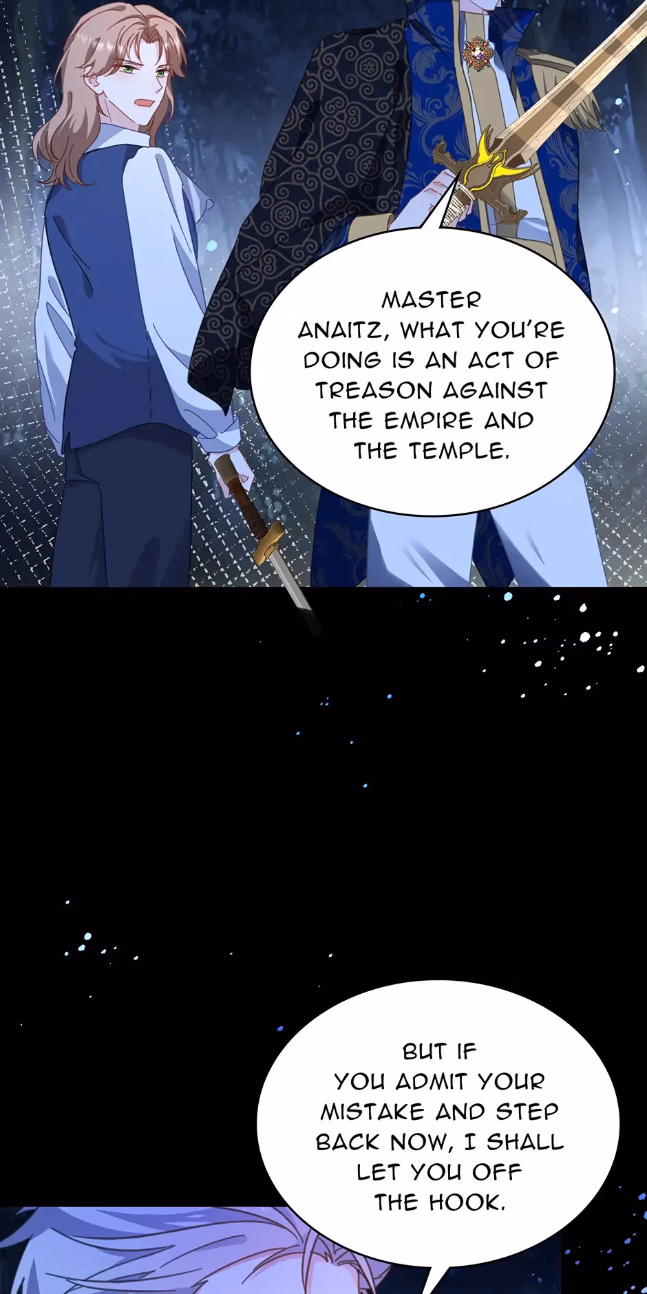 Read Be Crazy About Me chapter 57 image 34 on Lezhin