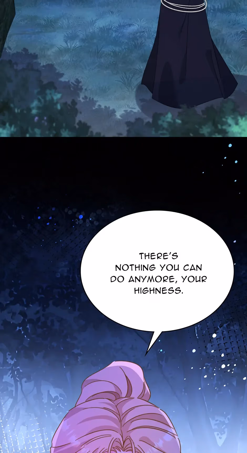 Read Be Crazy About Me chapter 57 image 39 on Lezhin