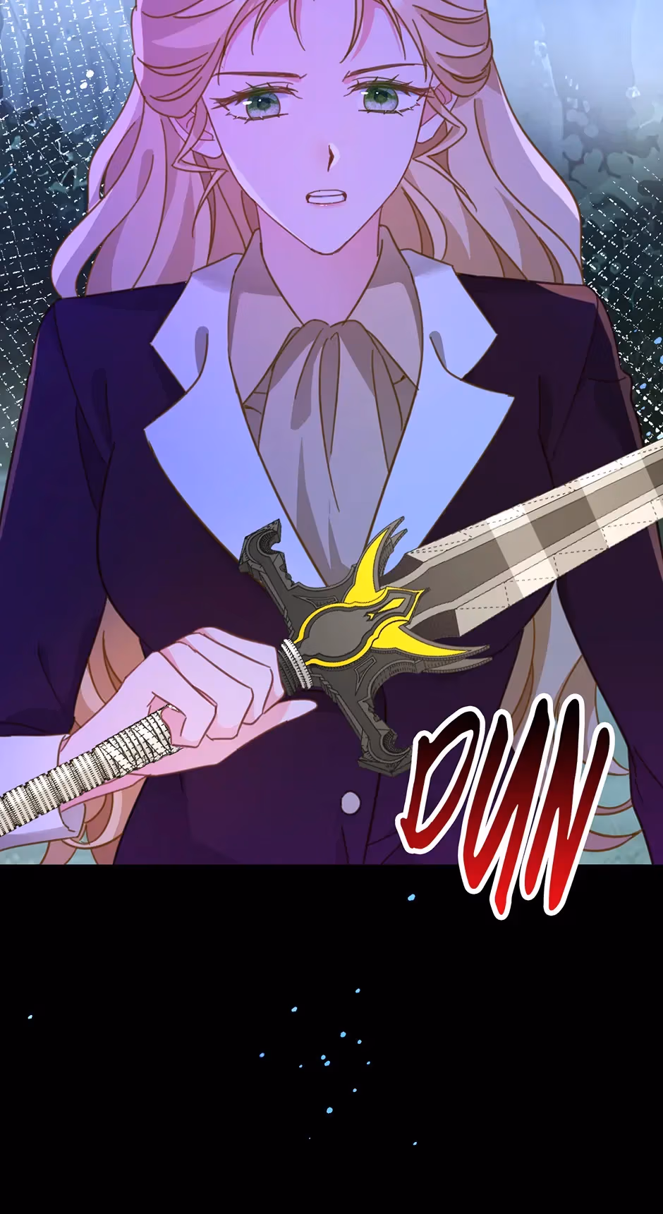Read Be Crazy About Me chapter 57 image 40 on Lezhin