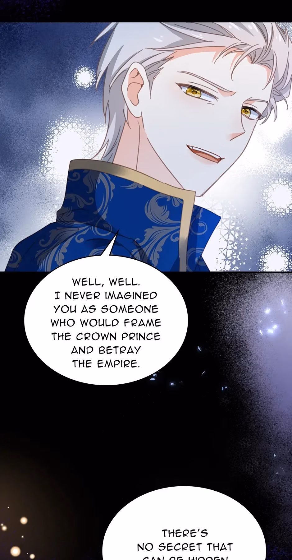 Read Be Crazy About Me chapter 57 image 42 on Lezhin