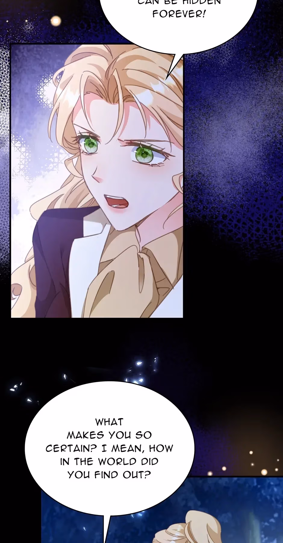 Read Be Crazy About Me chapter 57 image 43 on Lezhin