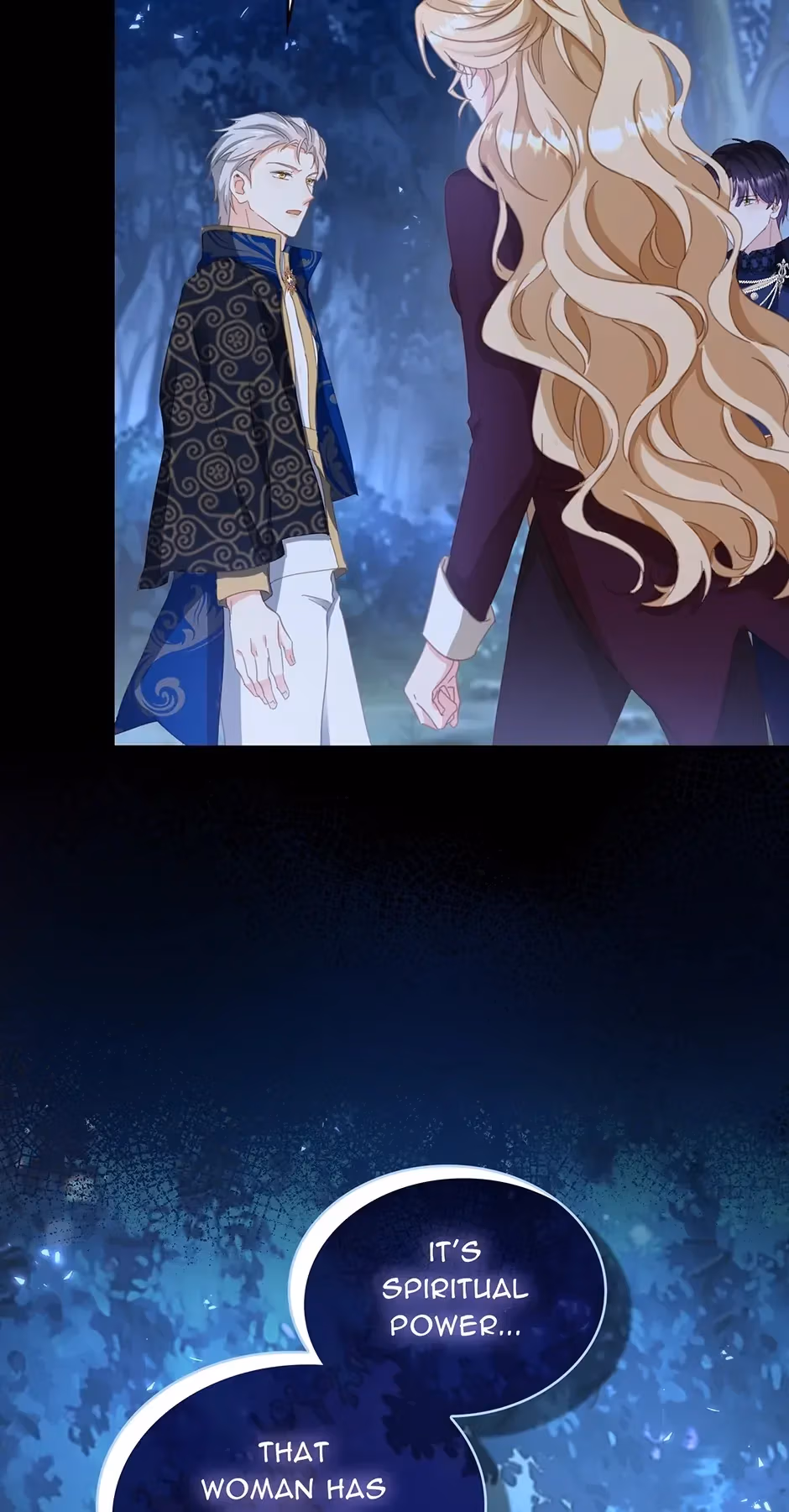 Read Be Crazy About Me chapter 57 image 44 on Lezhin