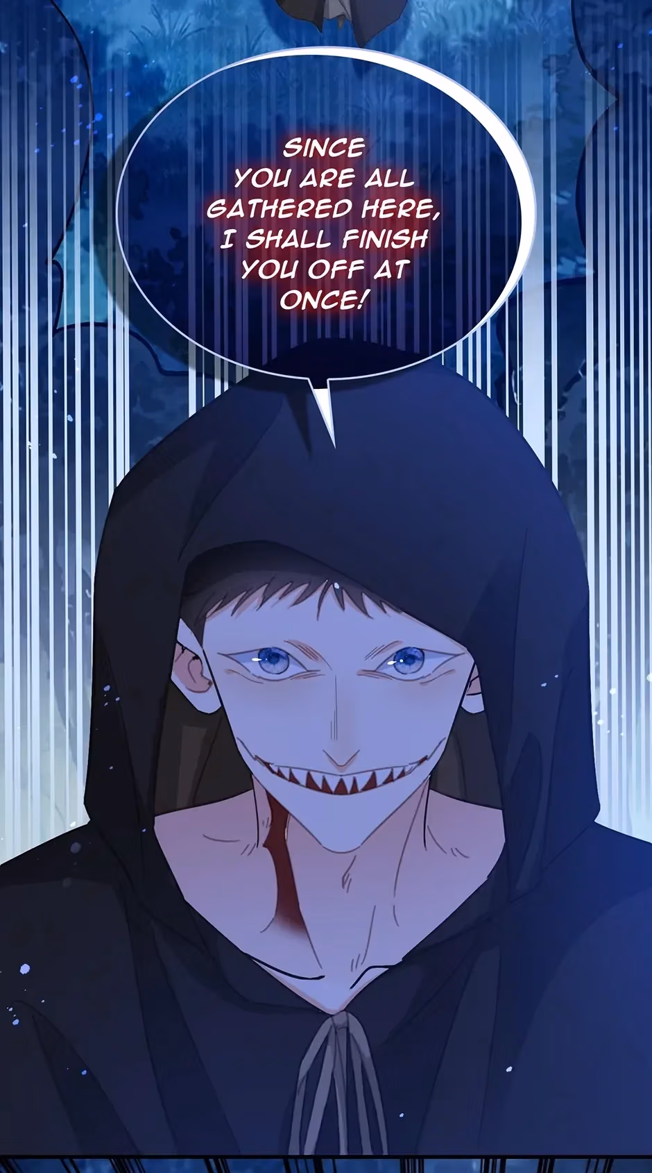 Read Be Crazy About Me chapter 57 image 52 on Lezhin