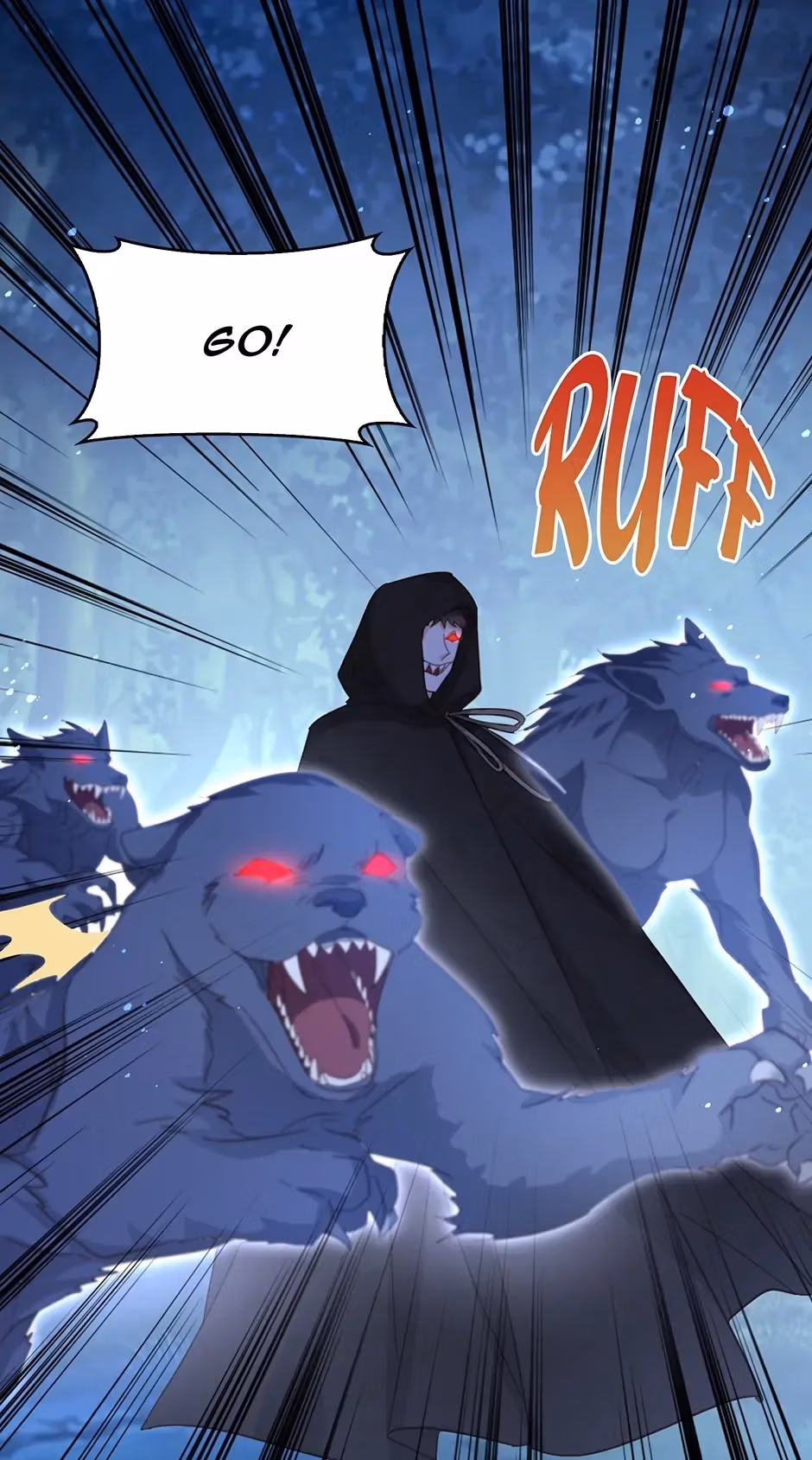 Read Be Crazy About Me chapter 57 image 53 on Lezhin