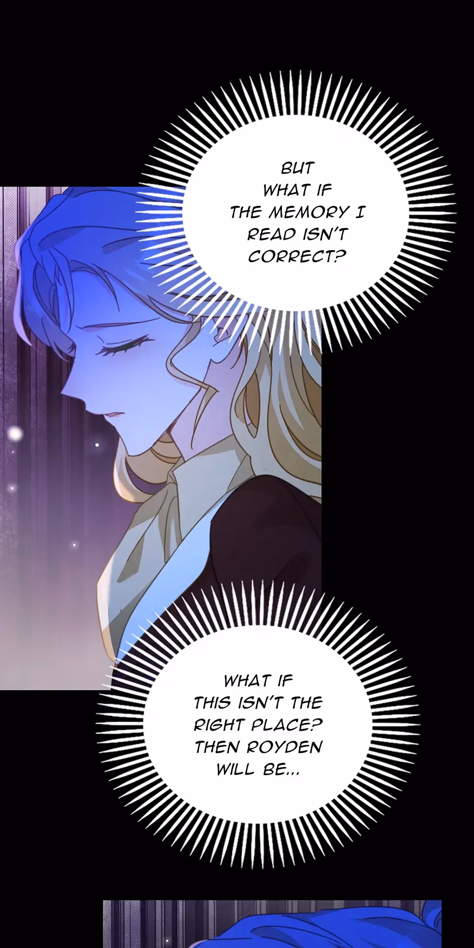 Read Be Crazy About Me chapter 57 image 7 on Lezhin