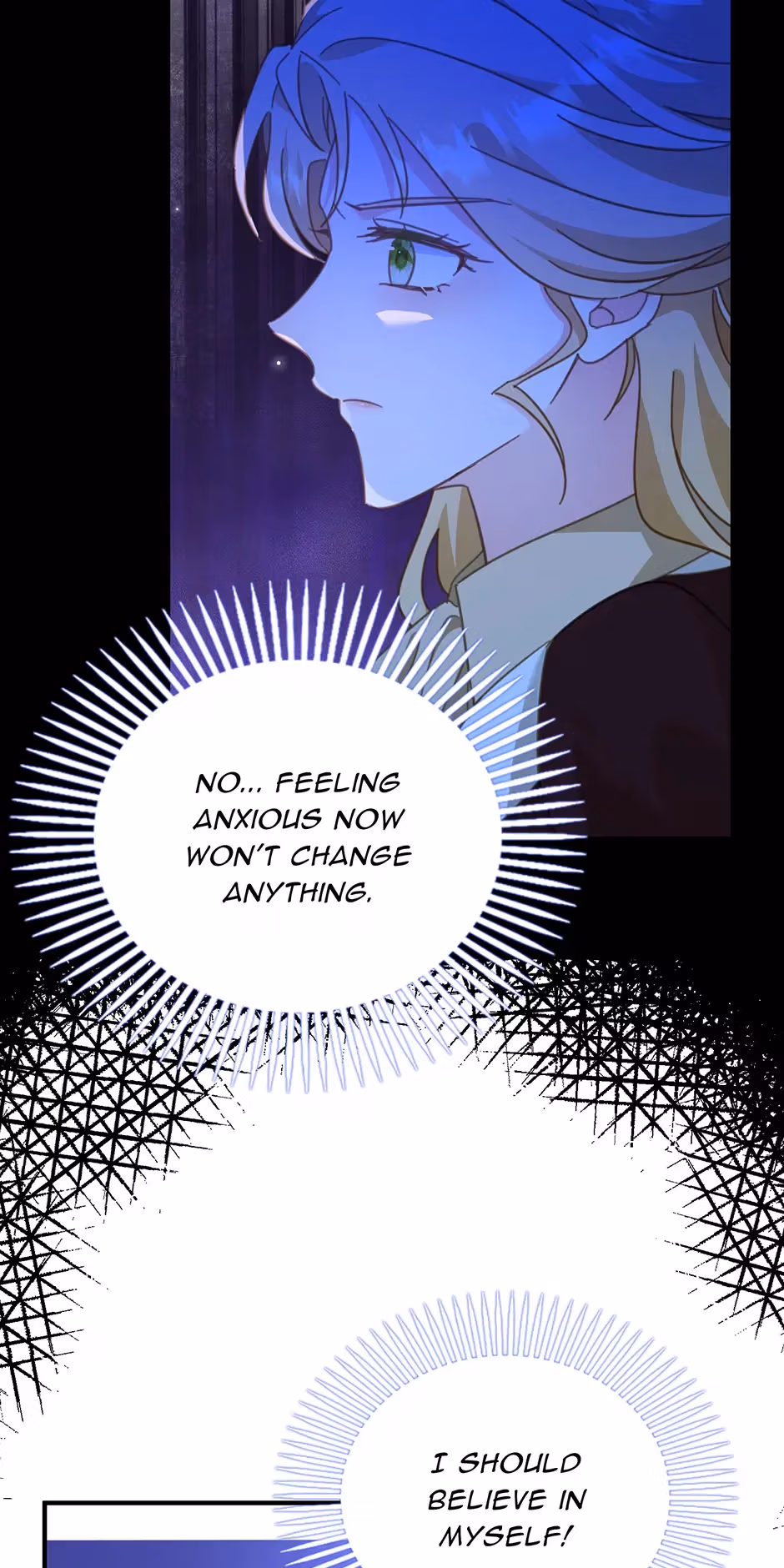 Read Be Crazy About Me chapter 57 image 8 on Lezhin