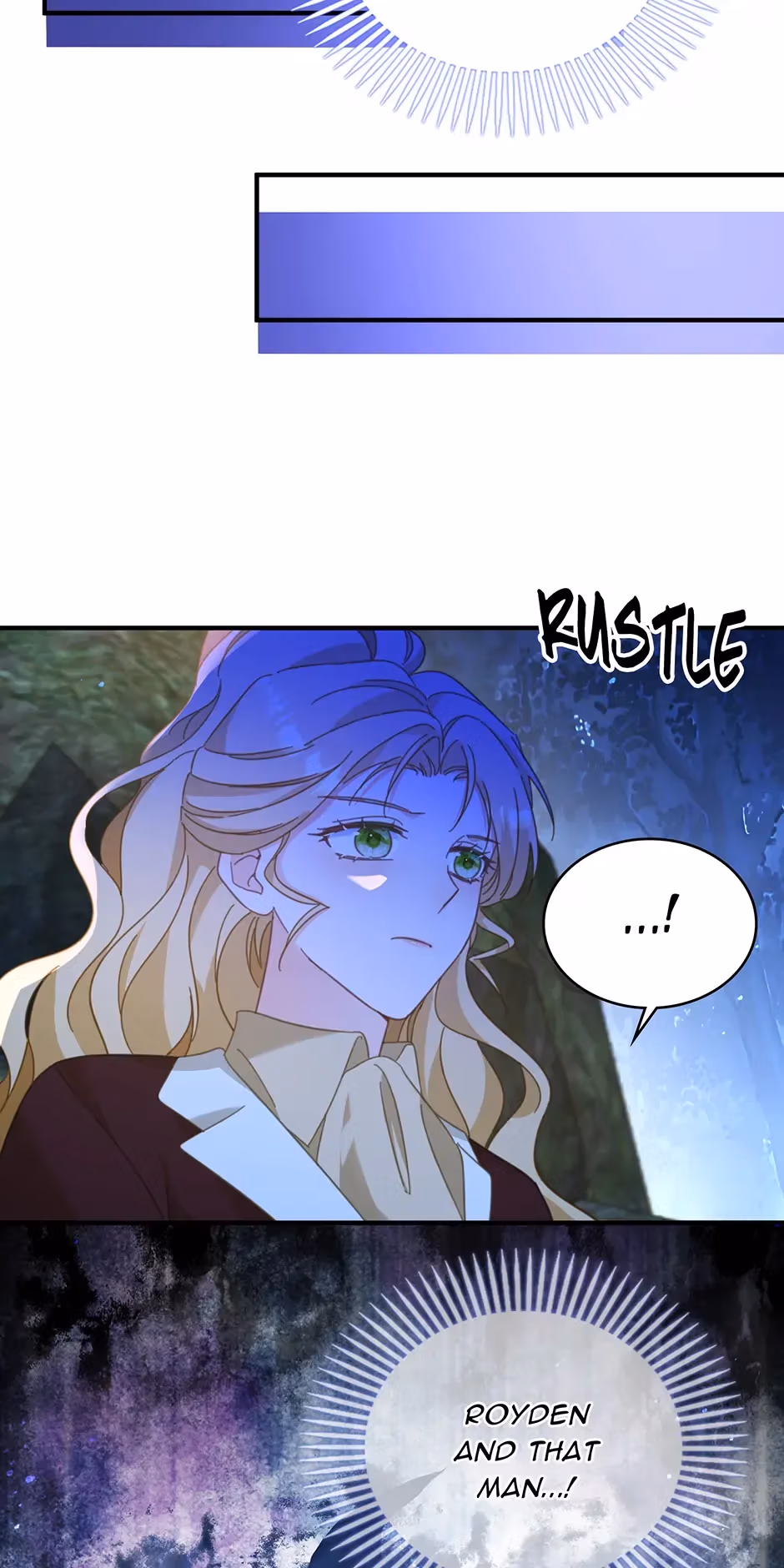 Read Be Crazy About Me chapter 57 image 9 on Lezhin
