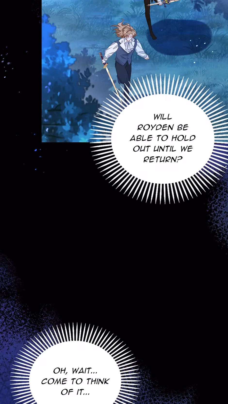 Read Be Crazy About Me chapter 58 image 11 on Lezhin