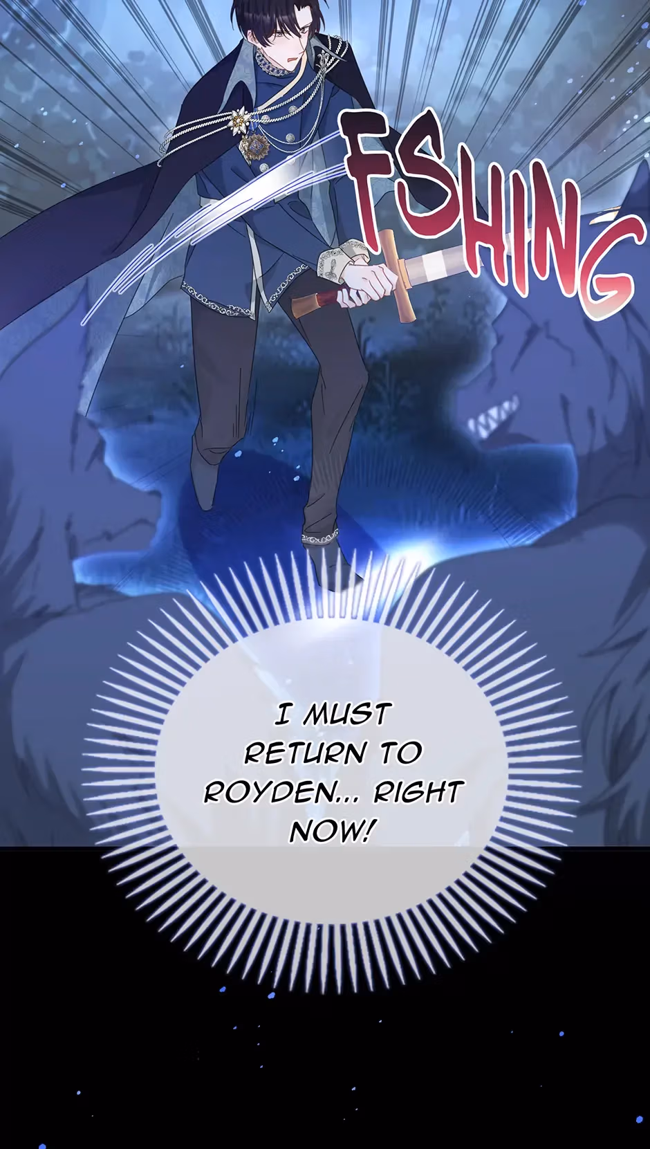 Read Be Crazy About Me chapter 58 image 13 on Lezhin