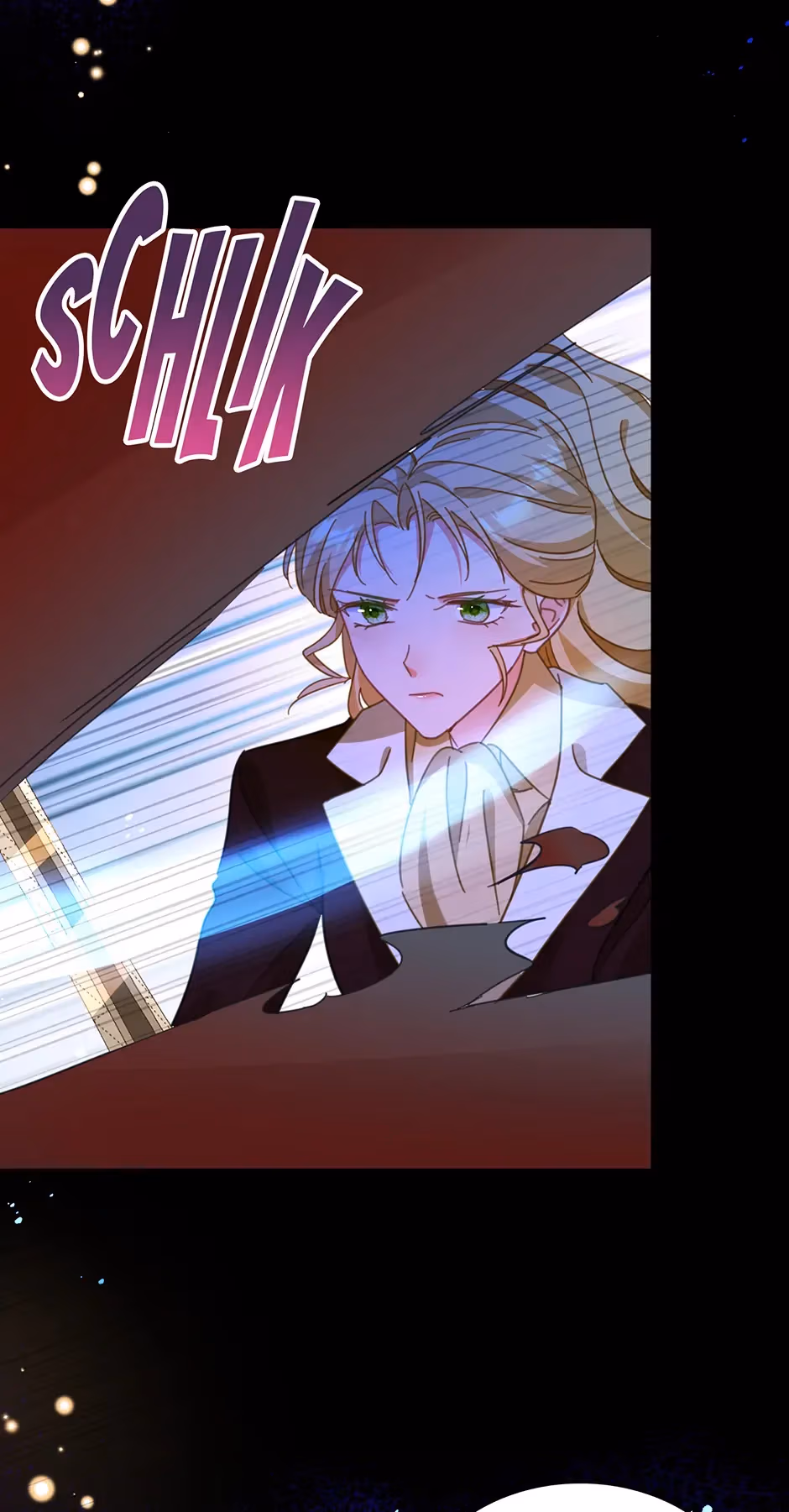 Read Be Crazy About Me chapter 58 image 15 on Lezhin
