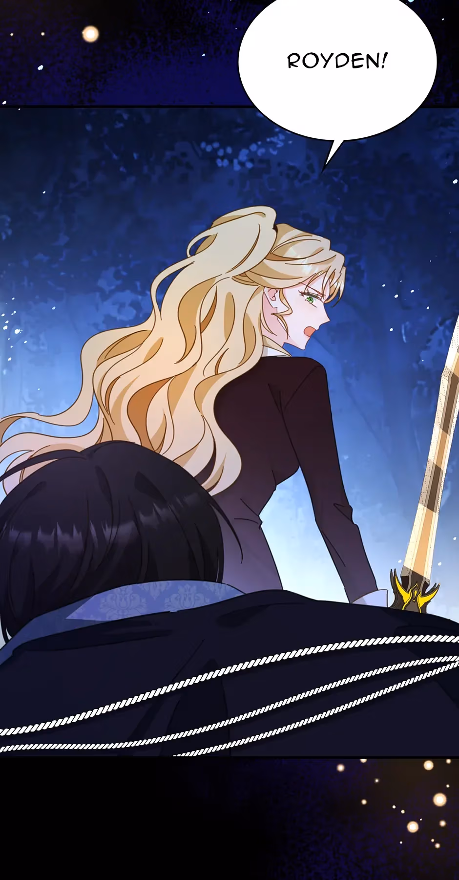 Read Be Crazy About Me chapter 58 image 16 on Lezhin