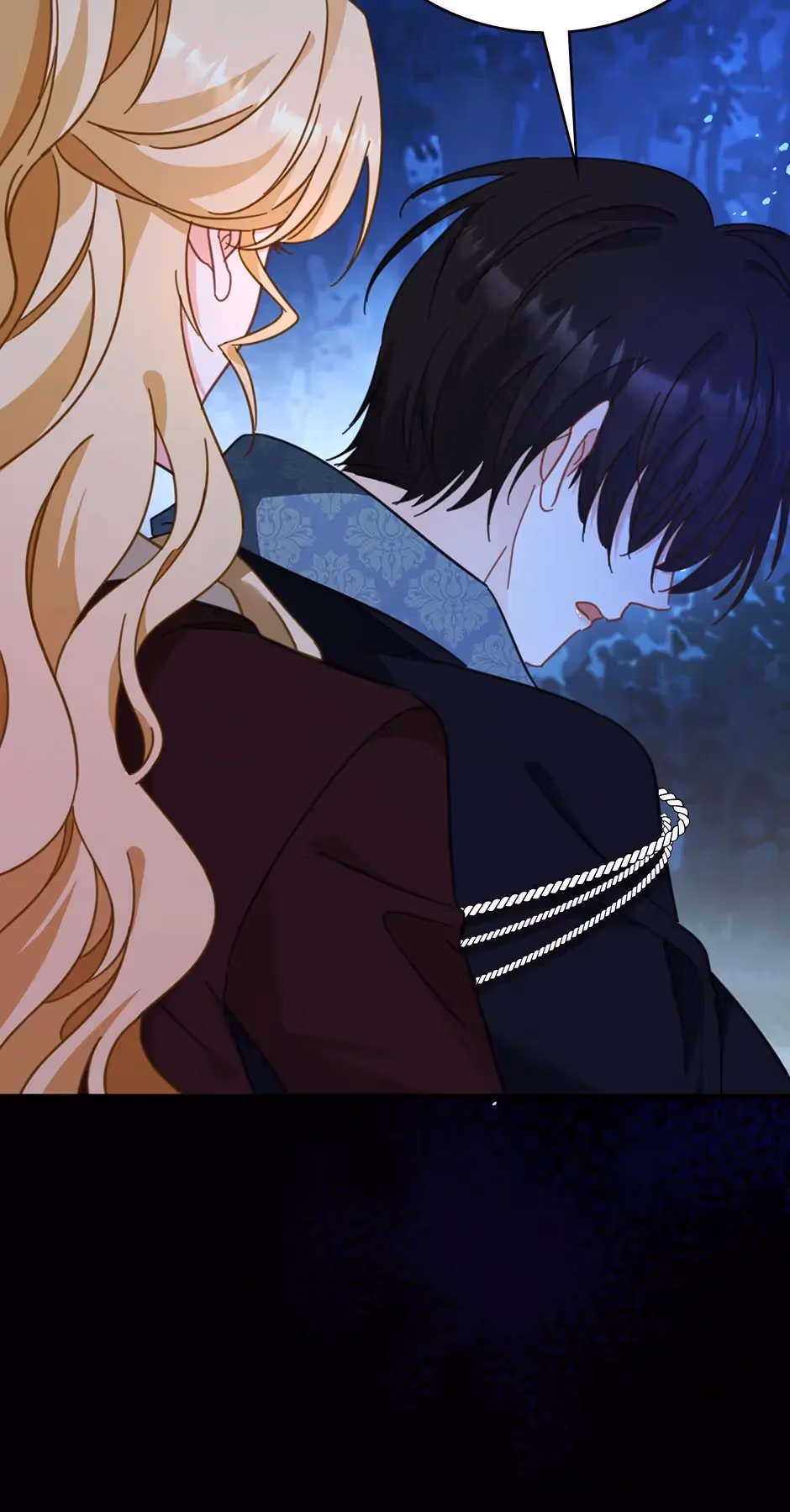 Read Be Crazy About Me chapter 58 image 18 on Lezhin