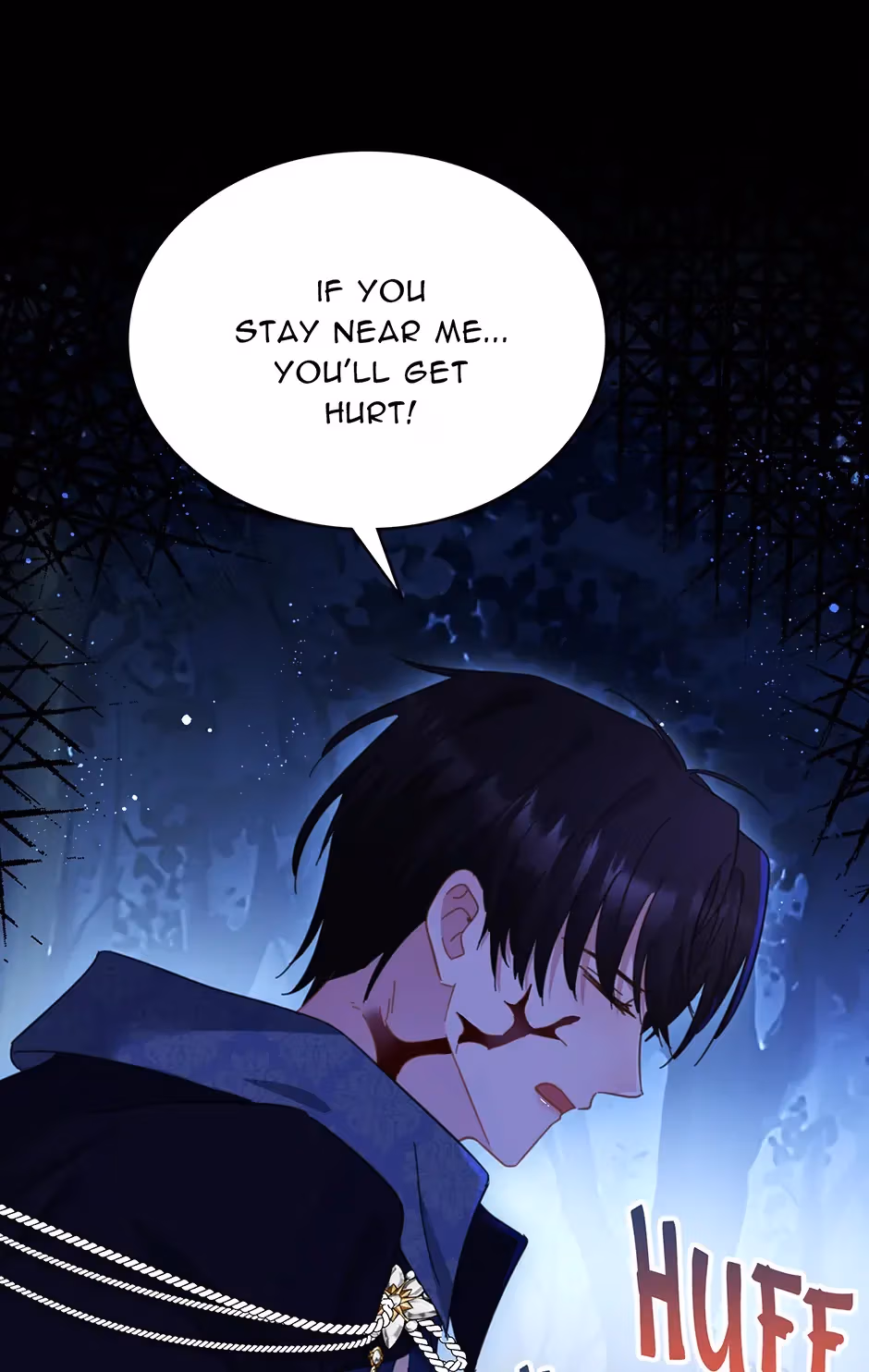 Read Be Crazy About Me chapter 58 image 19 on Lezhin