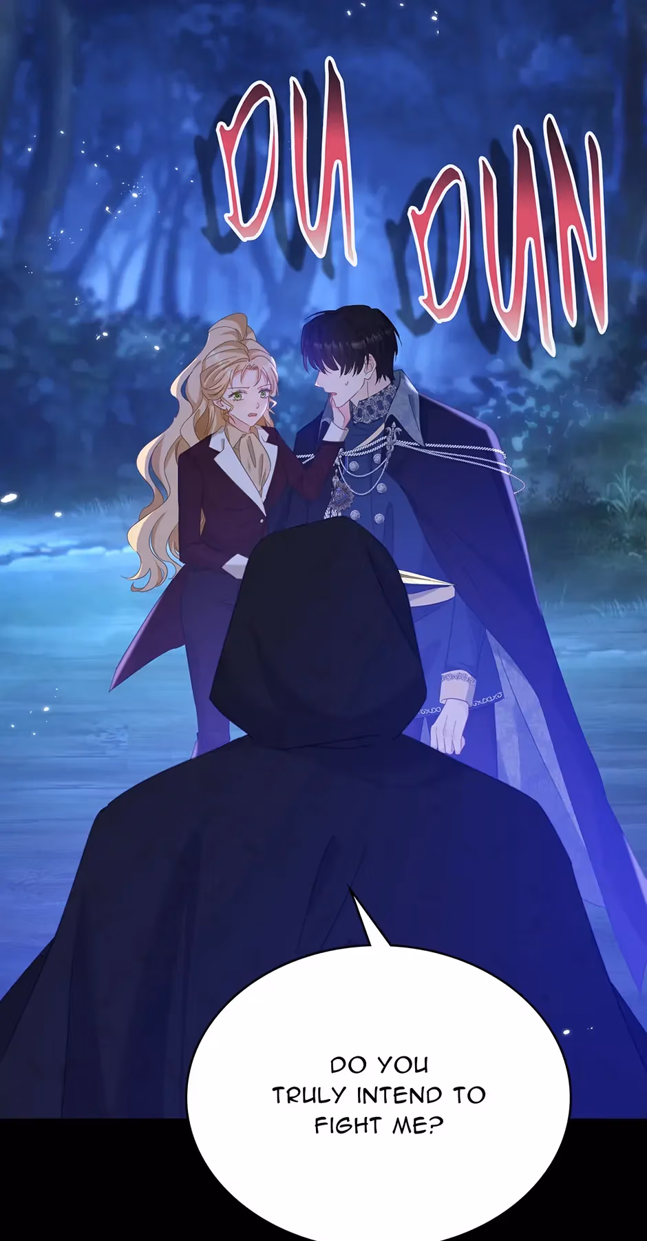 Read Be Crazy About Me chapter 58 image 29 on Lezhin