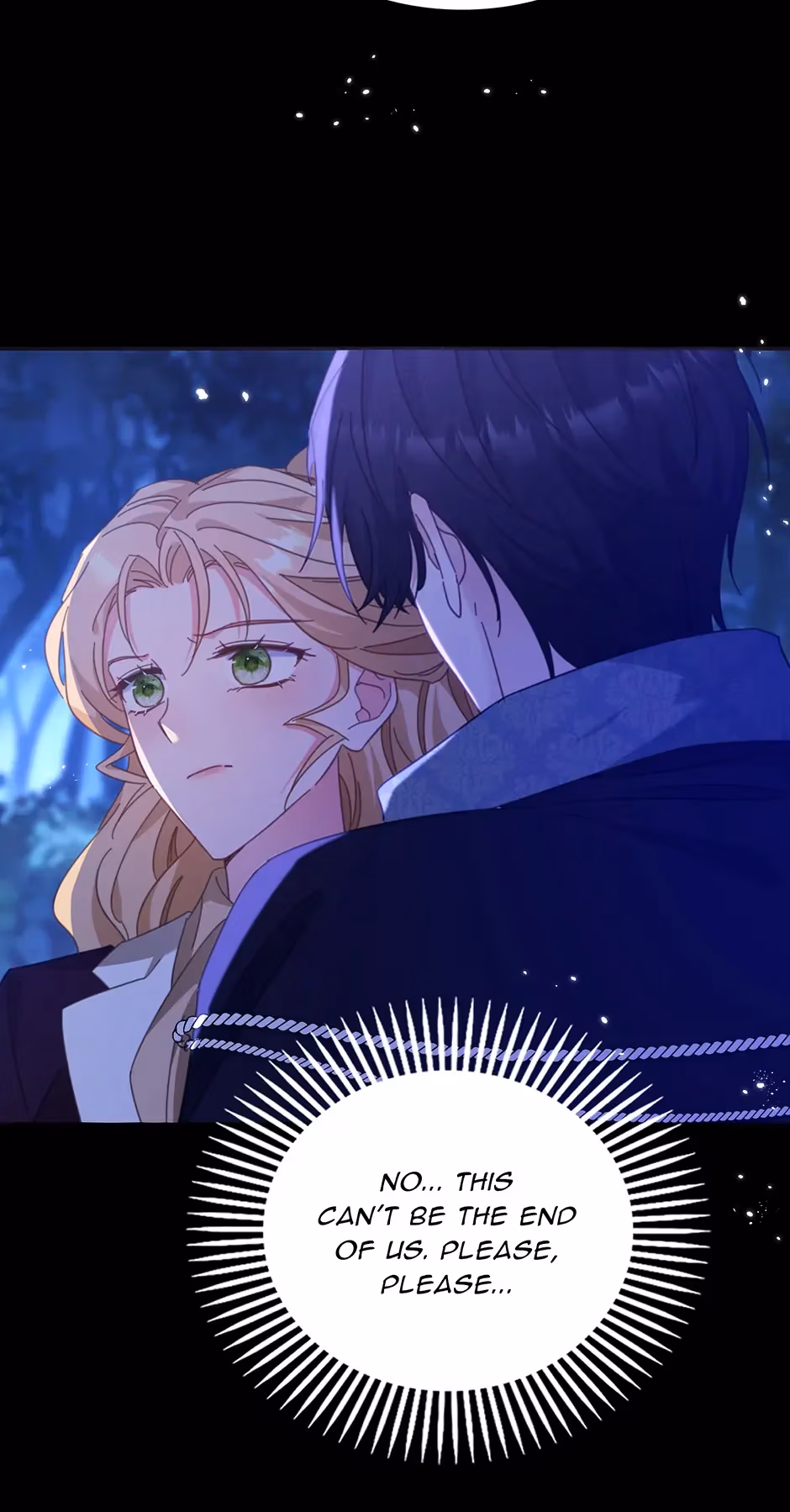 Read Be Crazy About Me chapter 58 image 30 on Lezhin