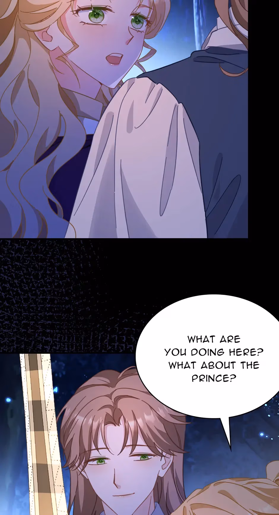 Read Be Crazy About Me chapter 58 image 32 on Lezhin