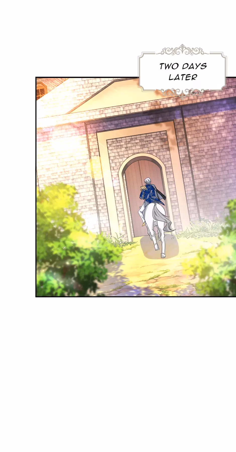 Read Be Crazy About Me chapter 58 image 40 on Lezhin