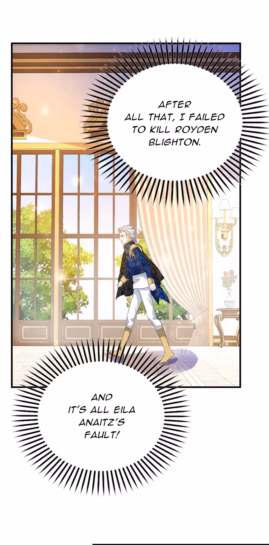 Read Be Crazy About Me chapter 58 image 41 on Lezhin