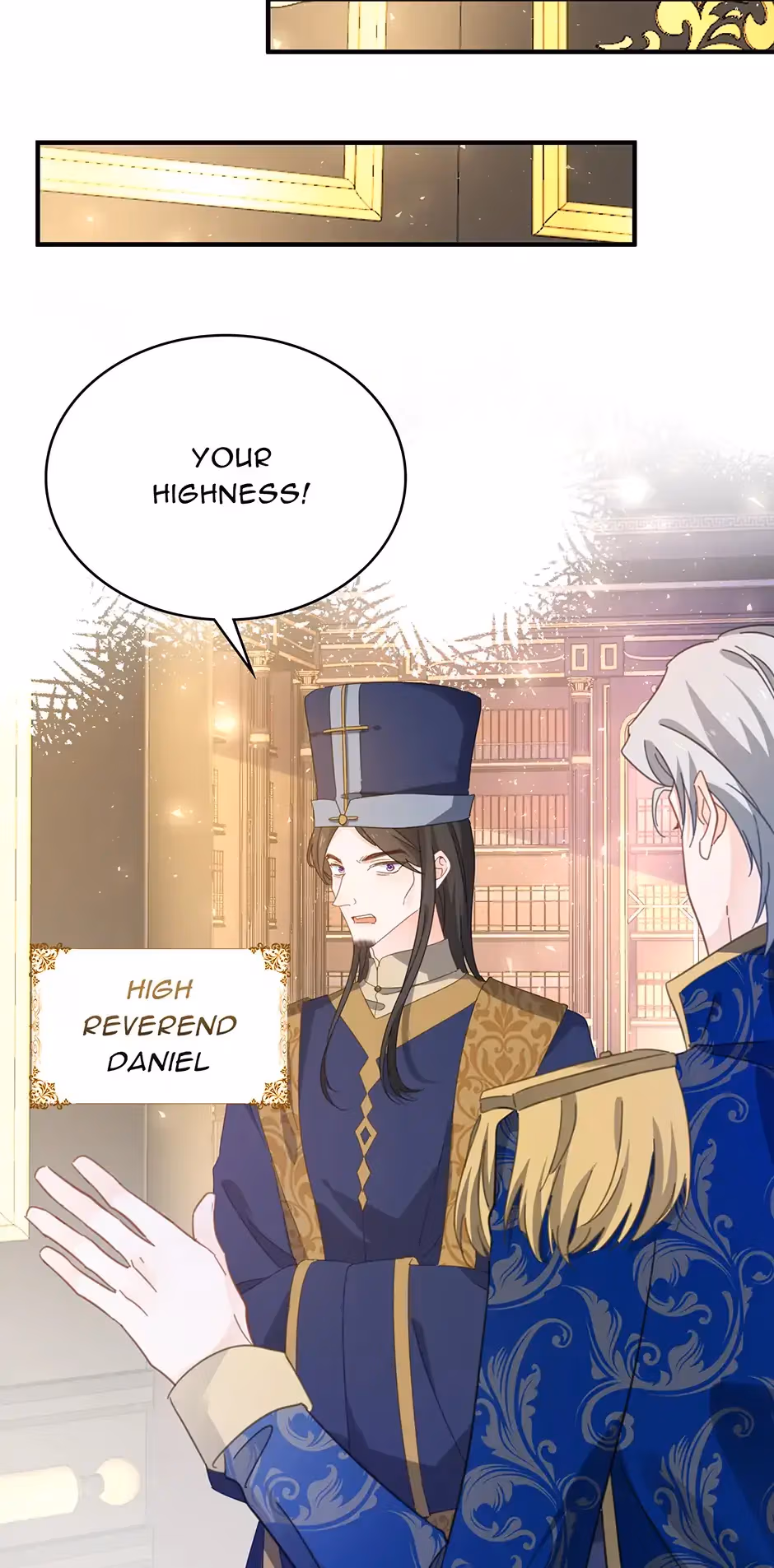 Read Be Crazy About Me chapter 58 image 42 on Lezhin