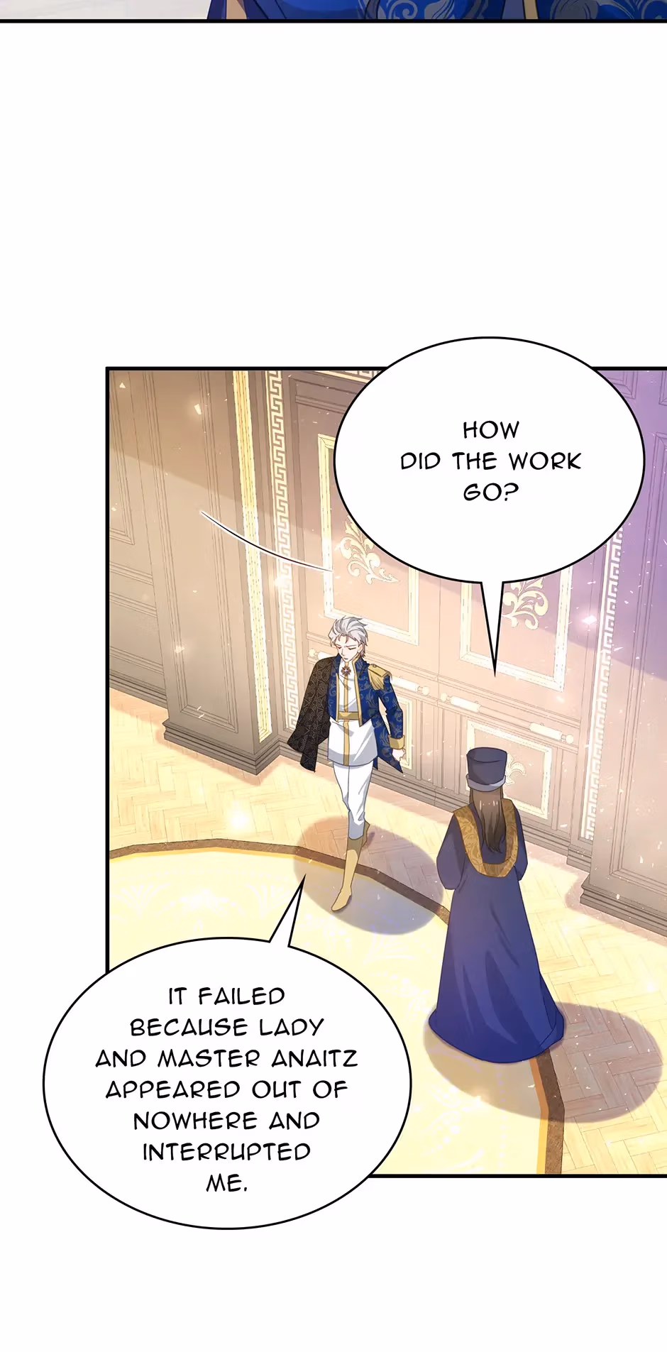 Read Be Crazy About Me chapter 58 image 43 on Lezhin