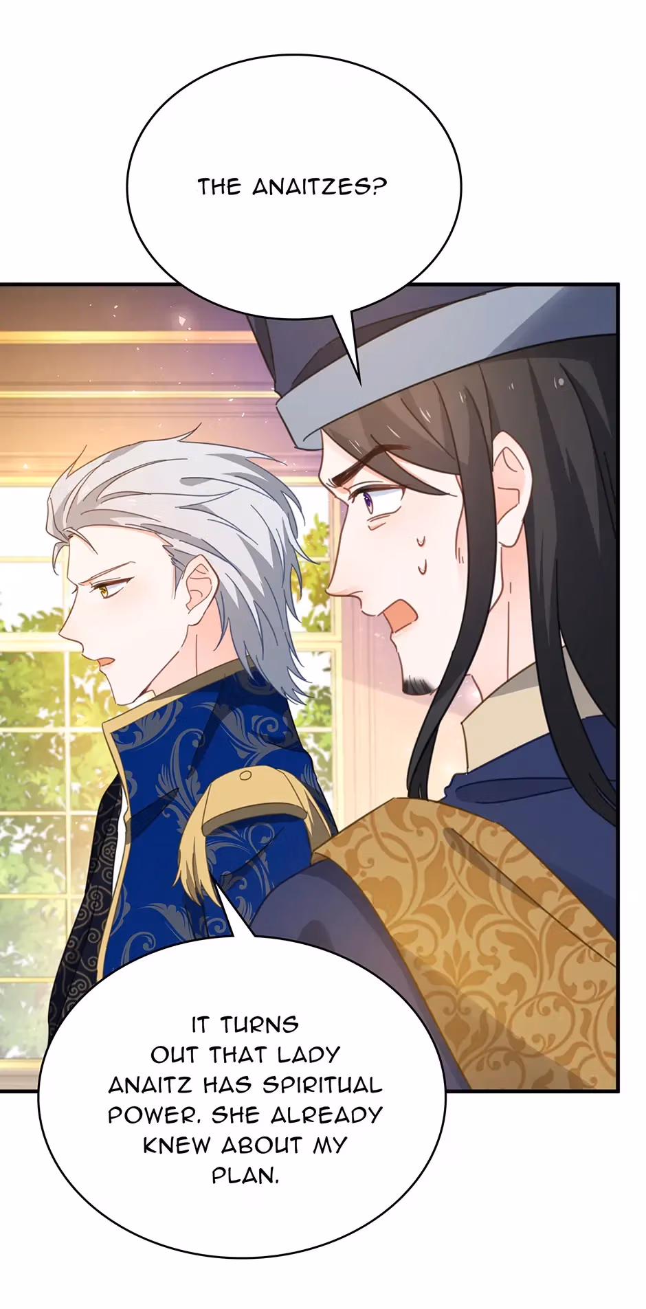 Read Be Crazy About Me chapter 58 image 44 on Lezhin