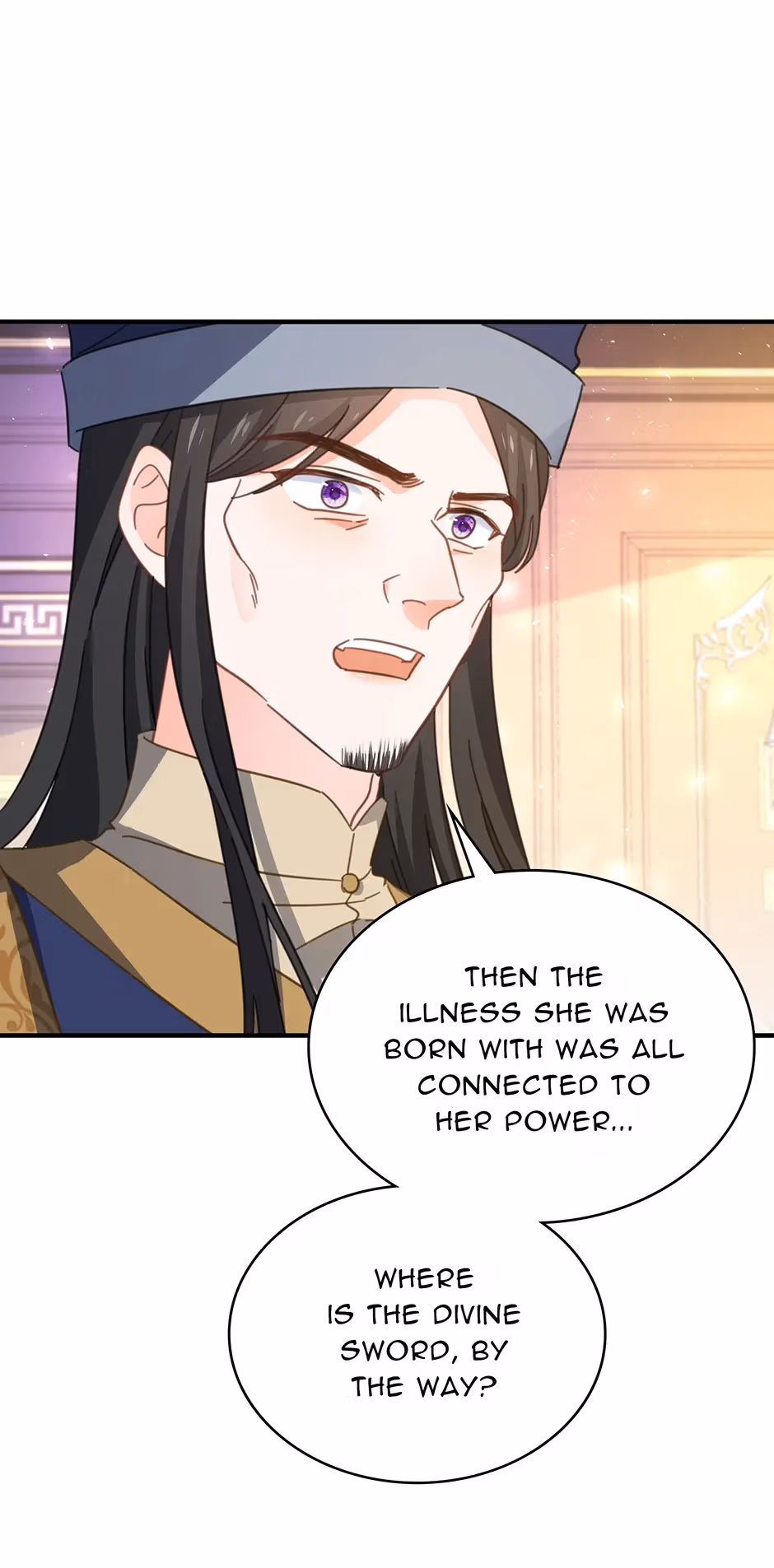 Read Be Crazy About Me chapter 58 image 45 on Lezhin