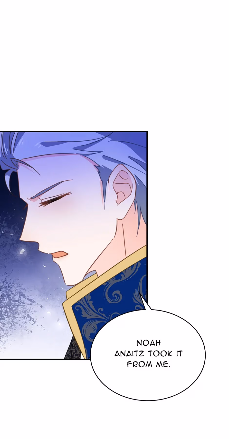 Read Be Crazy About Me chapter 58 image 46 on Lezhin