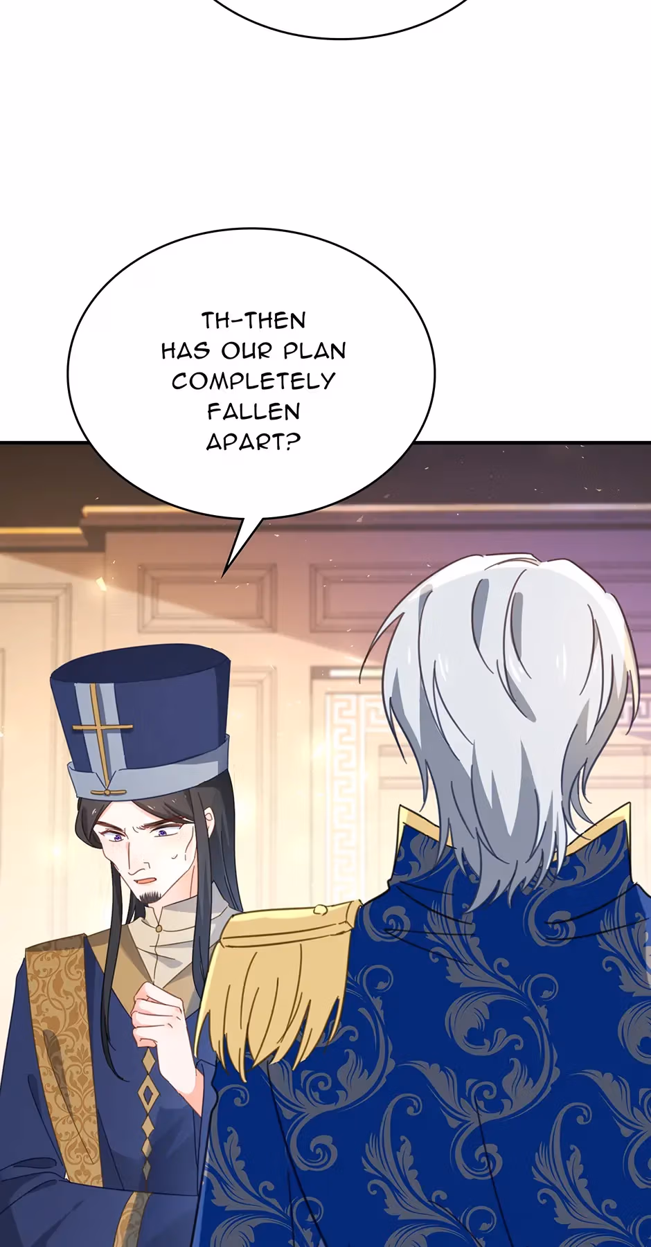 Read Be Crazy About Me chapter 58 image 48 on Lezhin