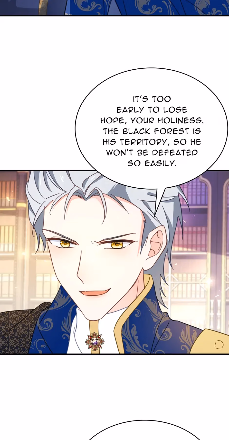Read Be Crazy About Me chapter 58 image 49 on Lezhin