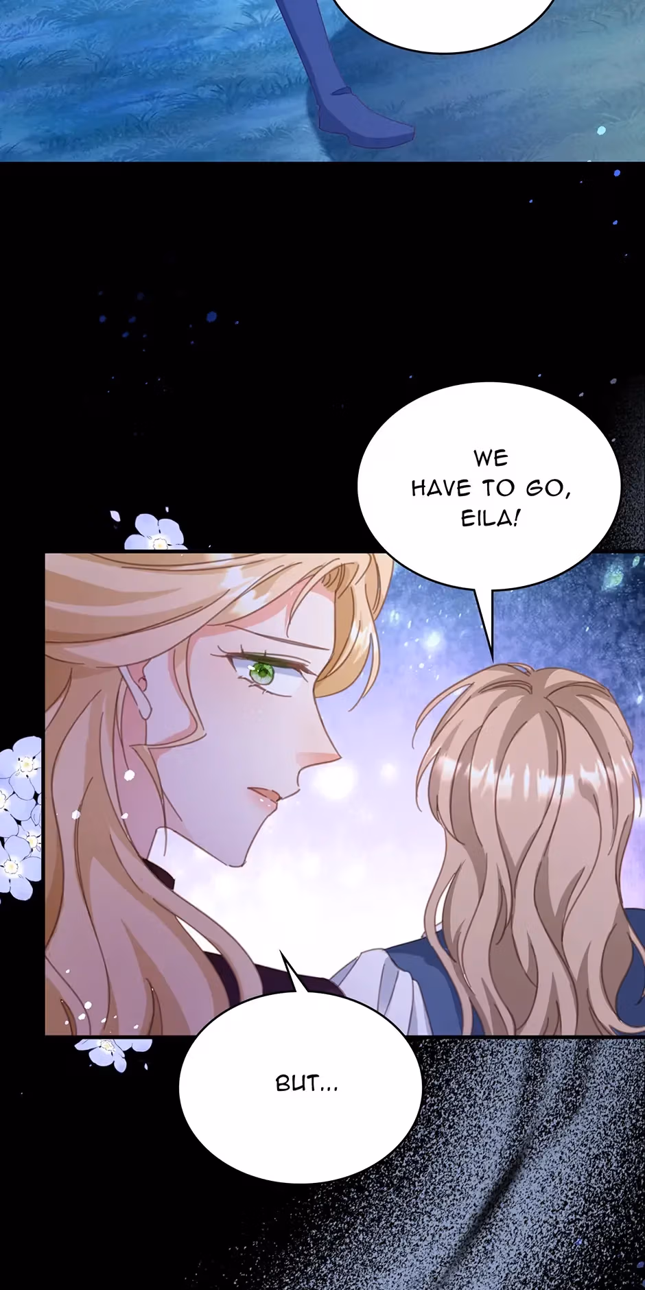 Read Be Crazy About Me chapter 58 image 5 on Lezhin