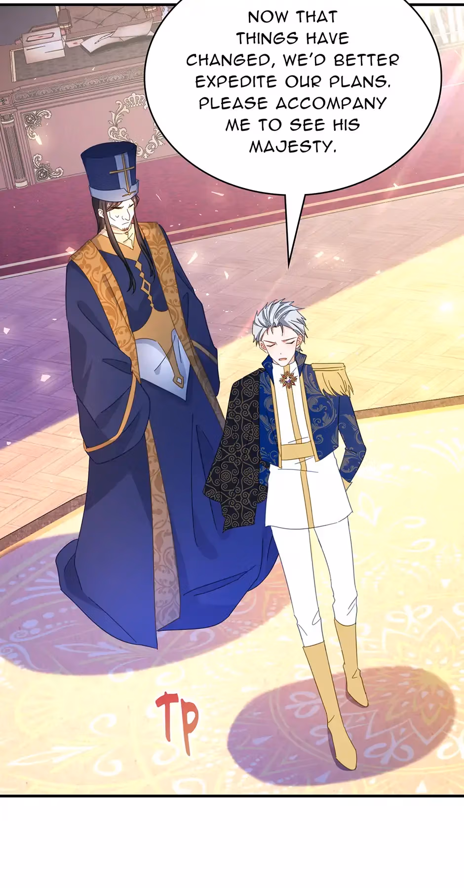 Read Be Crazy About Me chapter 58 image 50 on Lezhin