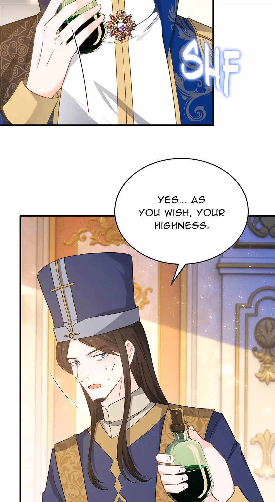 Read Be Crazy About Me chapter 58 image 55 on Lezhin